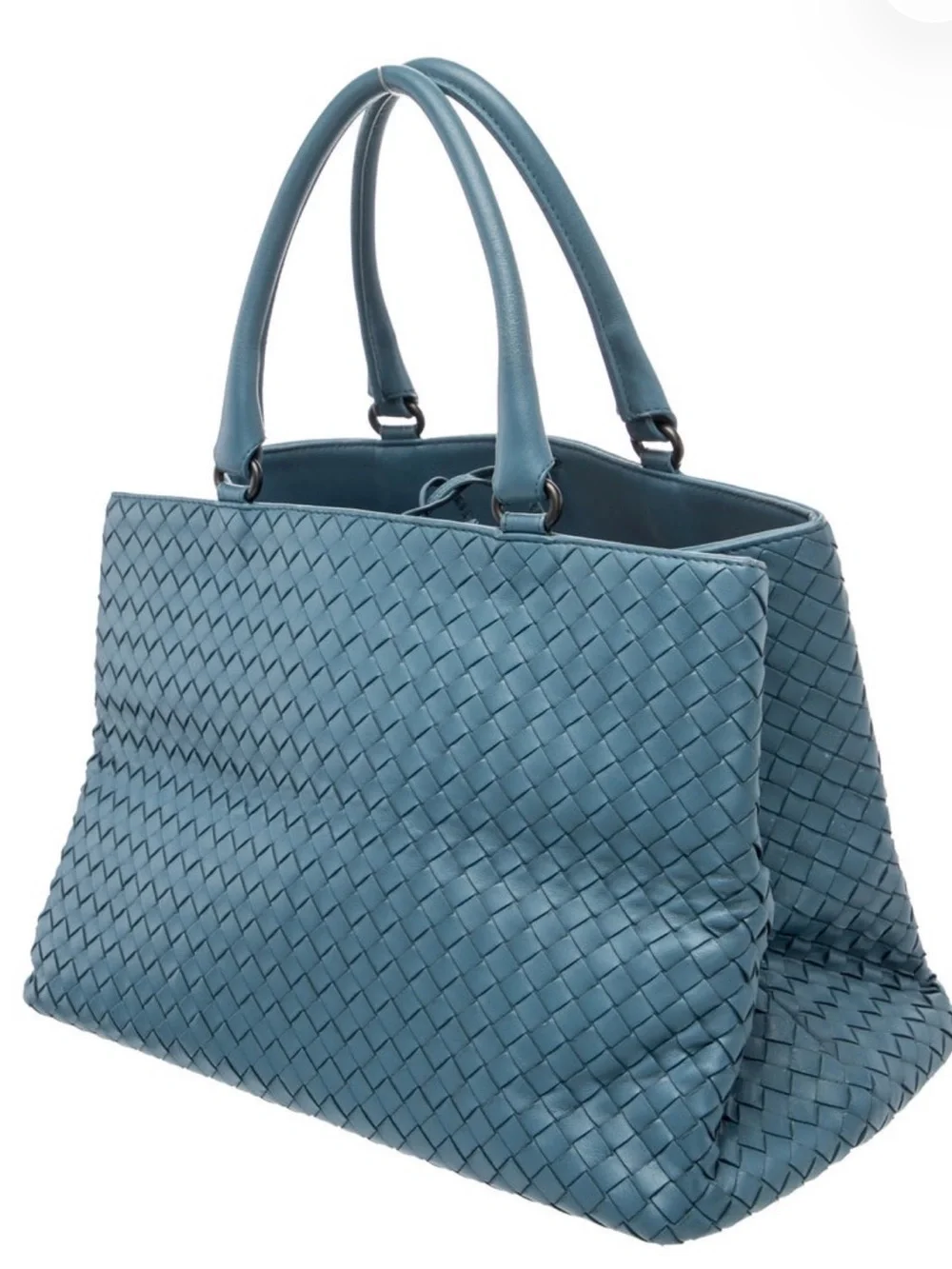 Bottega Veneta Intrecciato Medium Bag